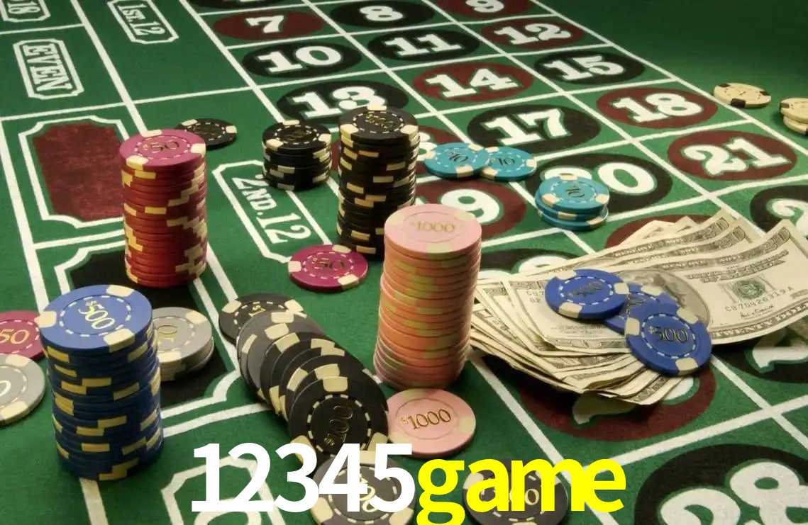 12345game.com
