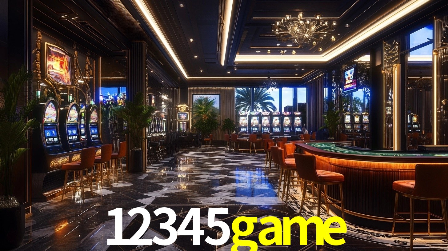 12345game
