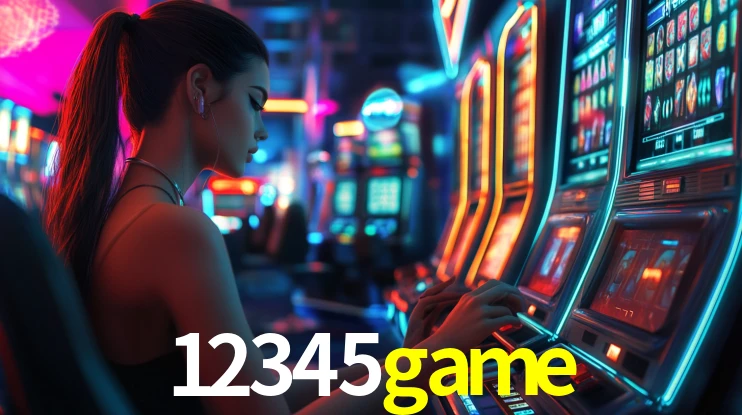12345game