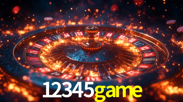 12345game: Jogos de Caça-Níqueis-Altas Recompensas, Roleta-Velocidade, Blackjack-Desafios Máximos