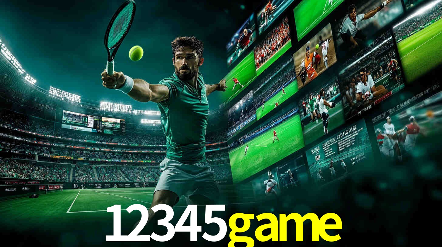 Suporte Download 12345game