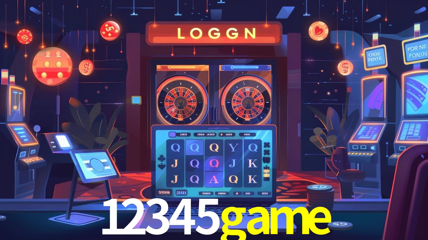 Bônus VIP 12345game