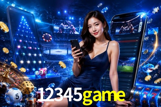 Live Casino 12345game