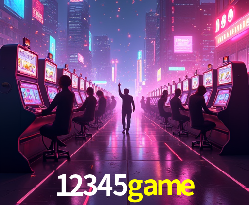 Design Responsivo 12345game