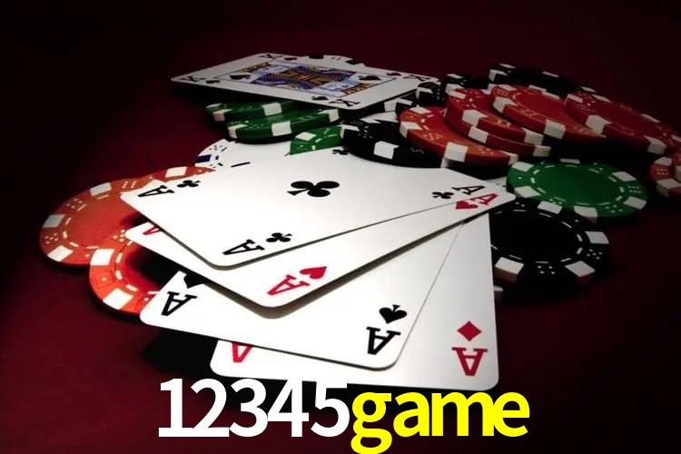 Integração de APIs 12345game