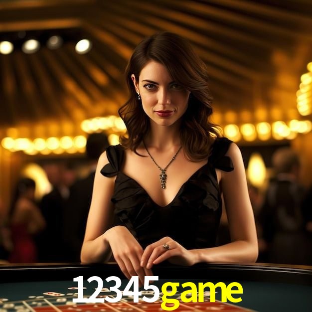 Interface Premium 12345game