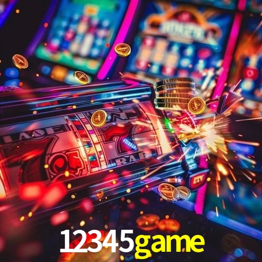 Tecnologia da Plataforma 12345game