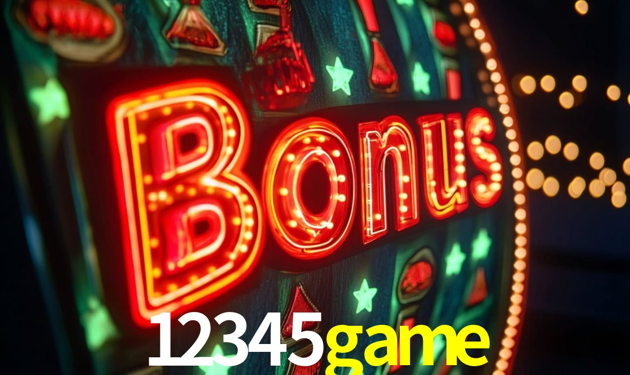 Login Seguro 12345game