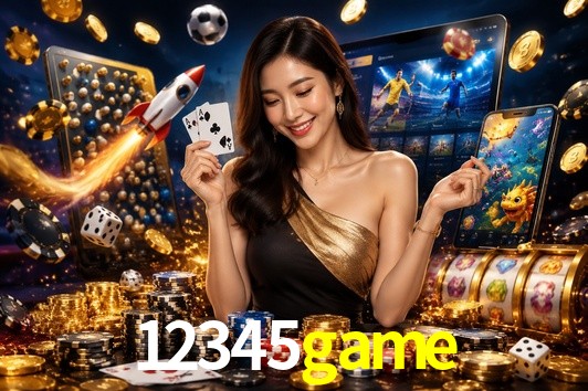 Platform Technology 12345game