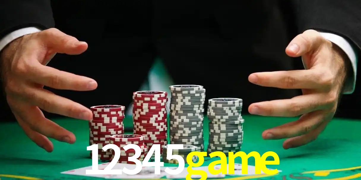 Chances Ganhar 12345game