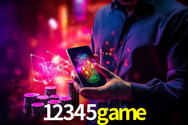 Sistemas de Segurança 12345game