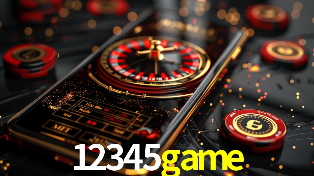 Responsive Design 12345game