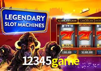 A Popularidade dos Caça-Níqueis no 12345game