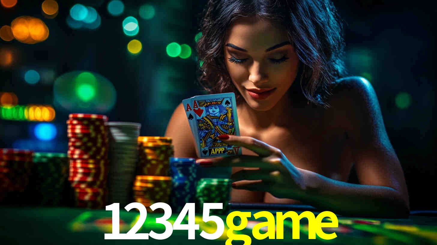 cassino 12345game