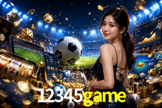 Descubra a Essência do 12345game: Nossa História e Compromissos