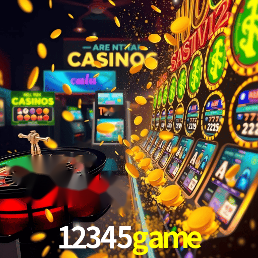 Casino Ao Vivo 12345game