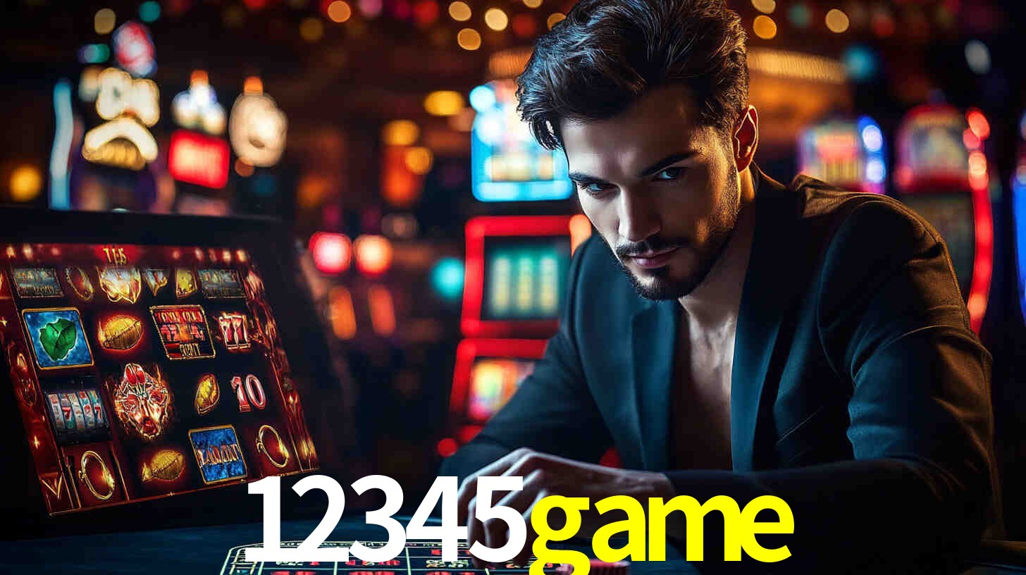 12345game bet casino