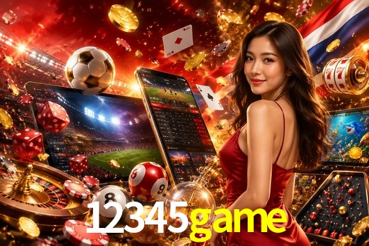 Seasonal Promotions 12345game