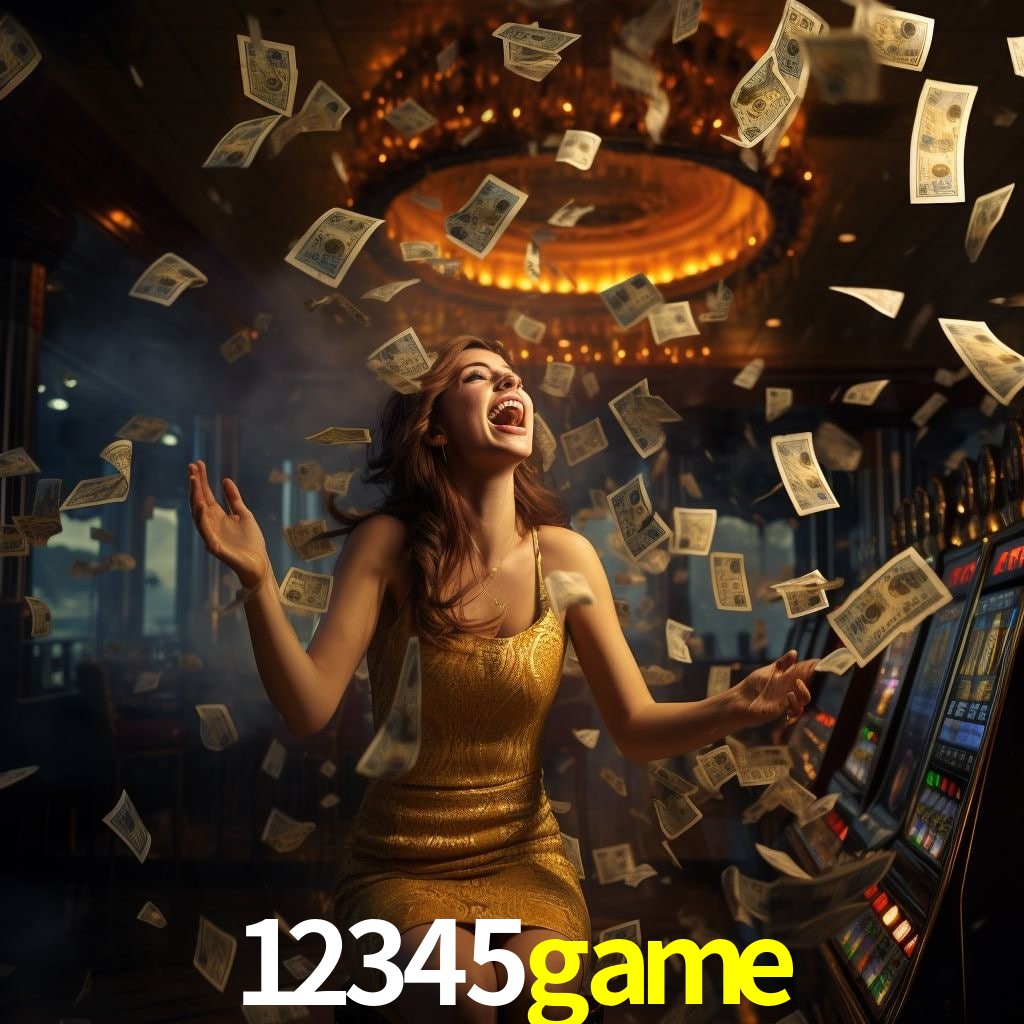Game Providers 12345game