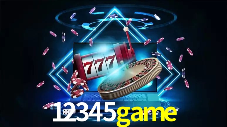 Sistemas de Segurança 12345game