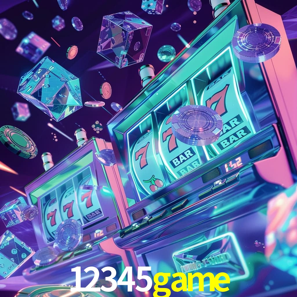 Interface Premium 12345game