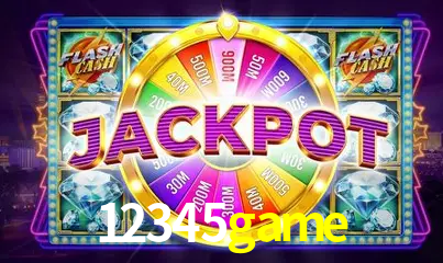 Descubra o Mundo do Cassino Online com 12345game