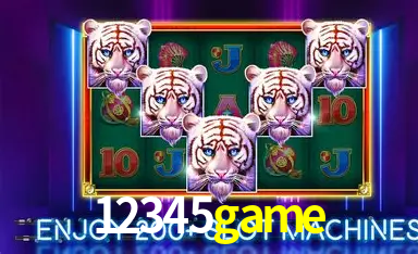 12345game bet