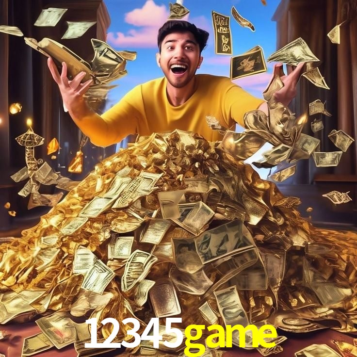 Apostas de Futebol 12345game