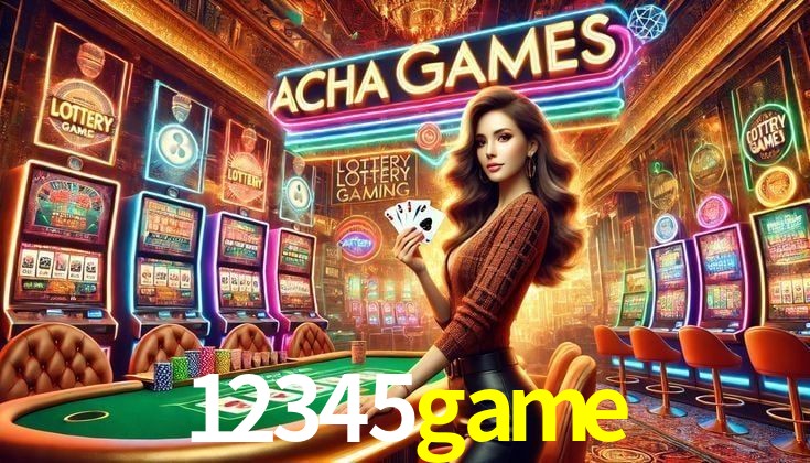 Quick Registration 12345game