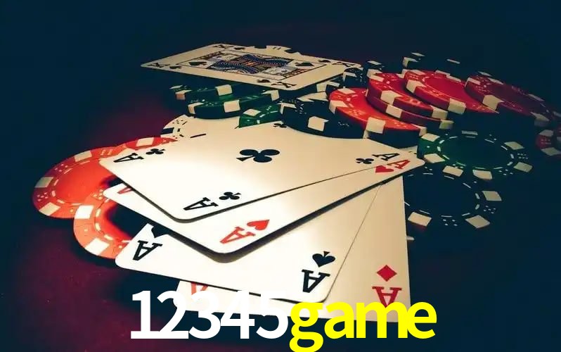12345game bet