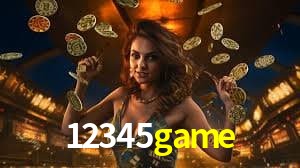 API Integration 12345game