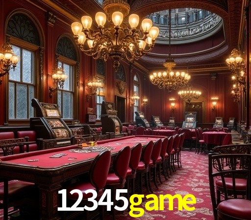 12345game,12345game.com