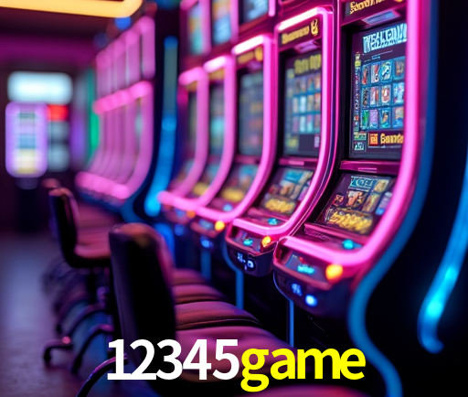 12345game