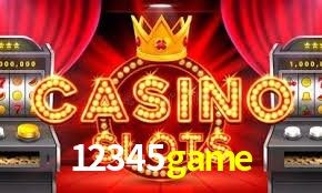 Flash Promotion 12345game