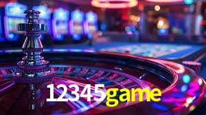 Diretório de Jogos 12345game
