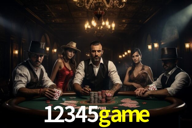 12345game: Seu Especialista em Apostas Esportivas Brasileiras