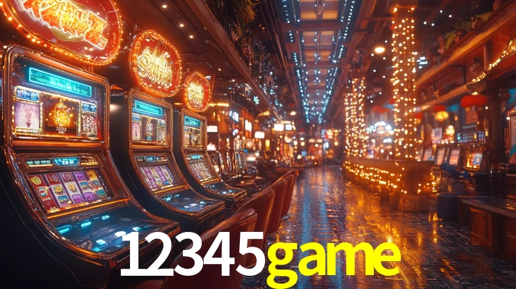 VIP Casino 12345game