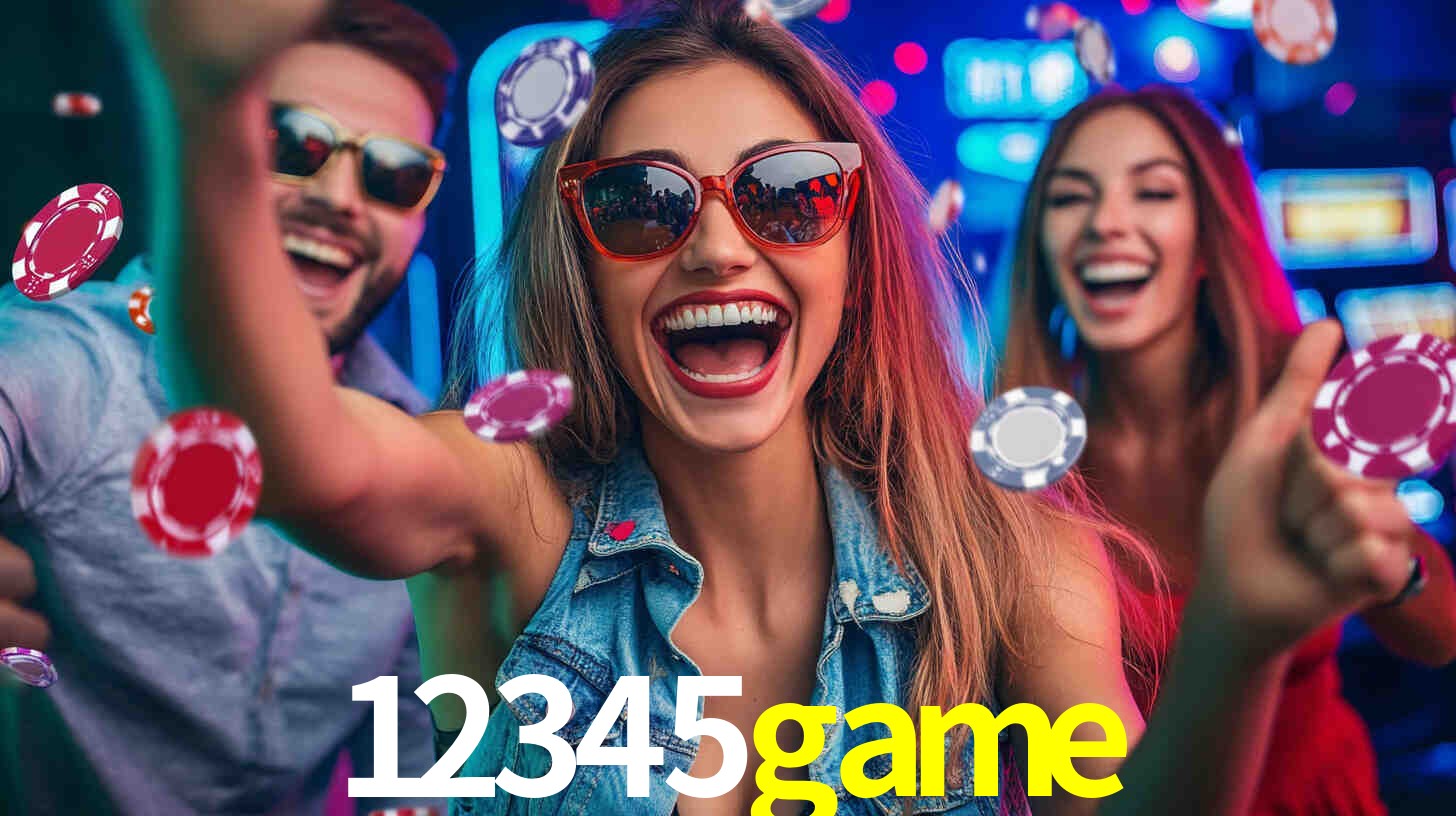 Inovações de Jogos na 12345game: O Futuro das Experiências Interativas