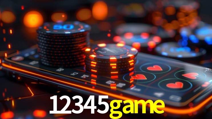 Responsive Design 12345game