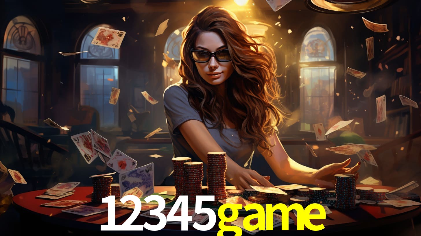 Games Directory 12345game