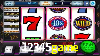 A Emoção da Loteria na 12345game: Uma Chance de Mudança de Vida