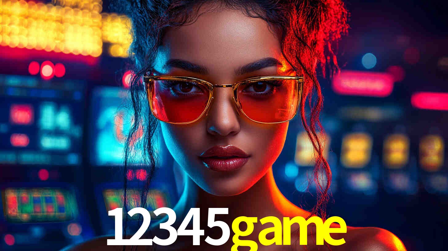 Desvendando o Mundo dos Jogos Virtuais na 12345game