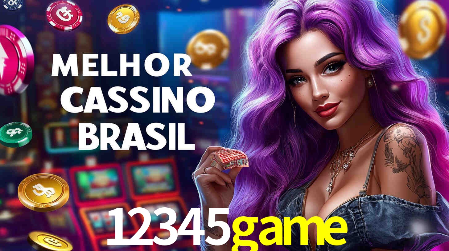 A Experiência Imersiva dos Cassinos Ao Vivo no 12345game