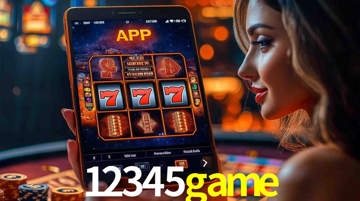 Welcome Bonus 12345game