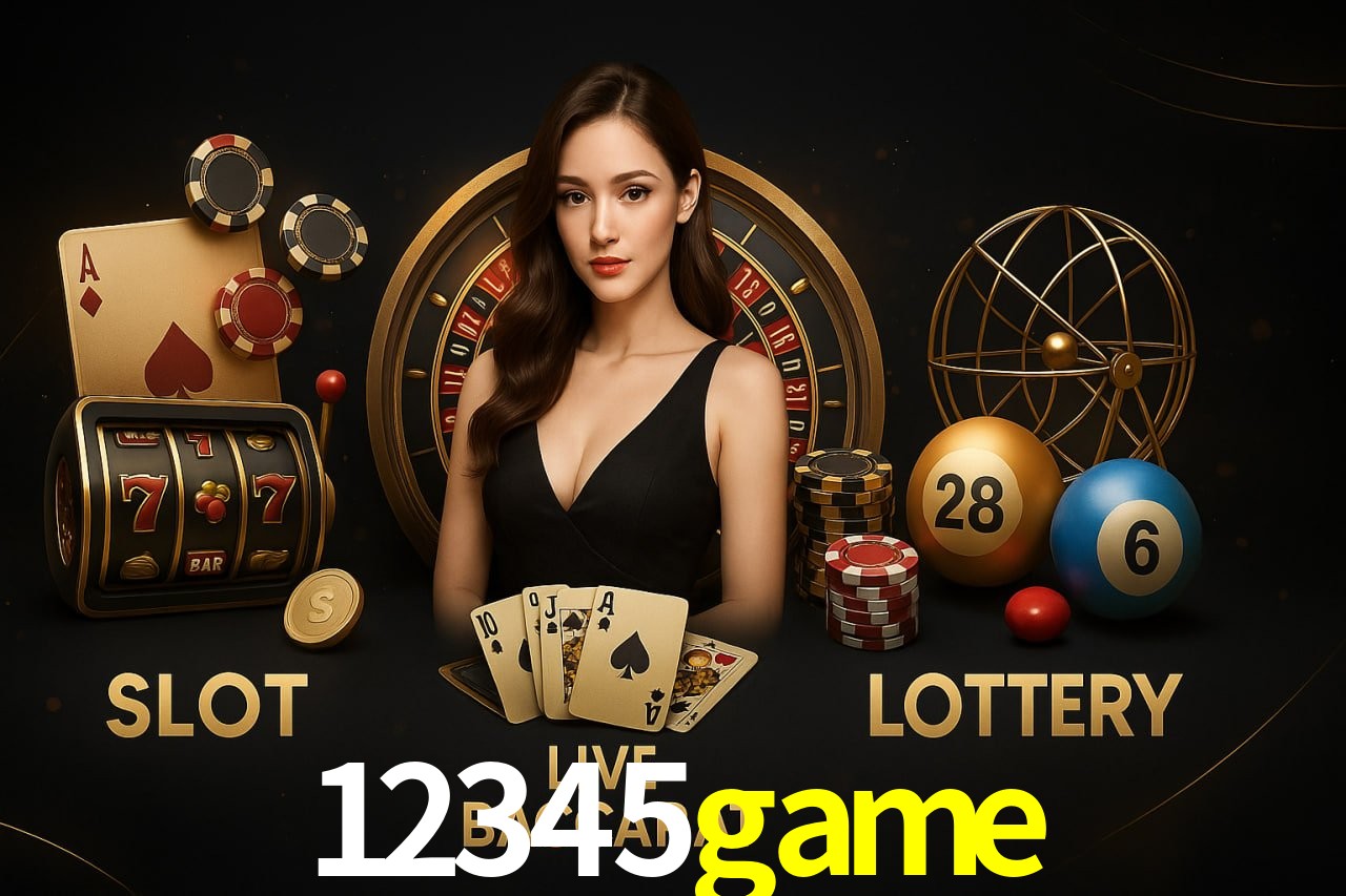 12345game,12345game.com