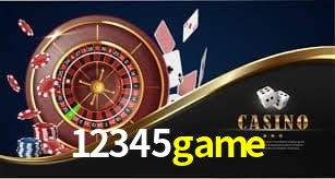 Avaliações dos Jogadores 12345game