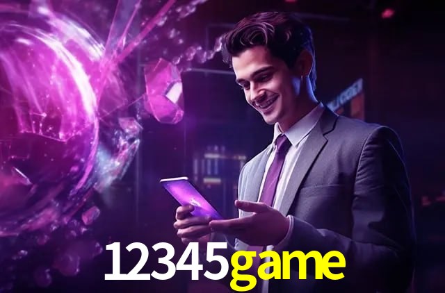 2FA Security 12345game