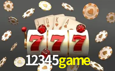 Descubra o Mundo do Cassino Online com 12345game