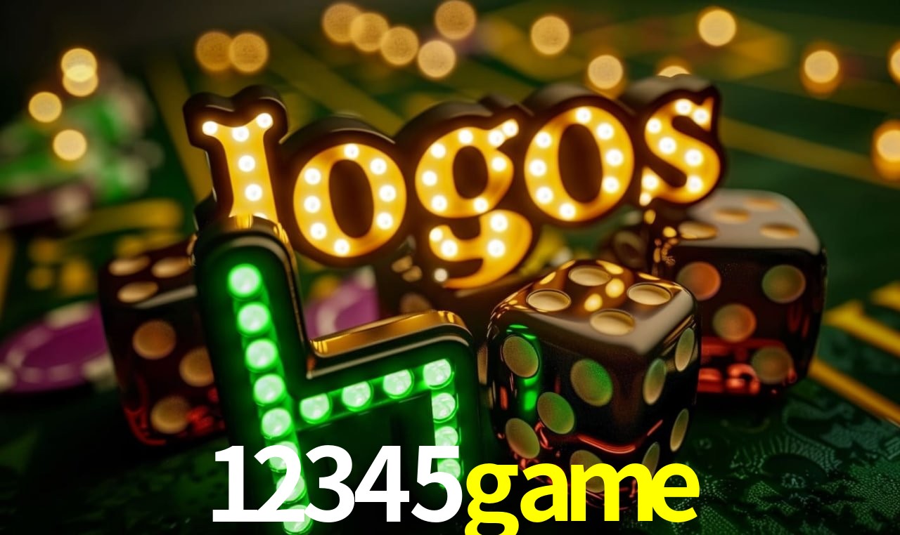 Login Seguro 12345game