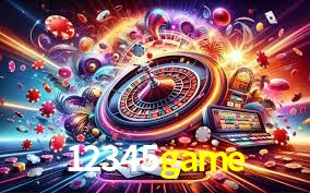 Estatísticas do Jogo 12345game